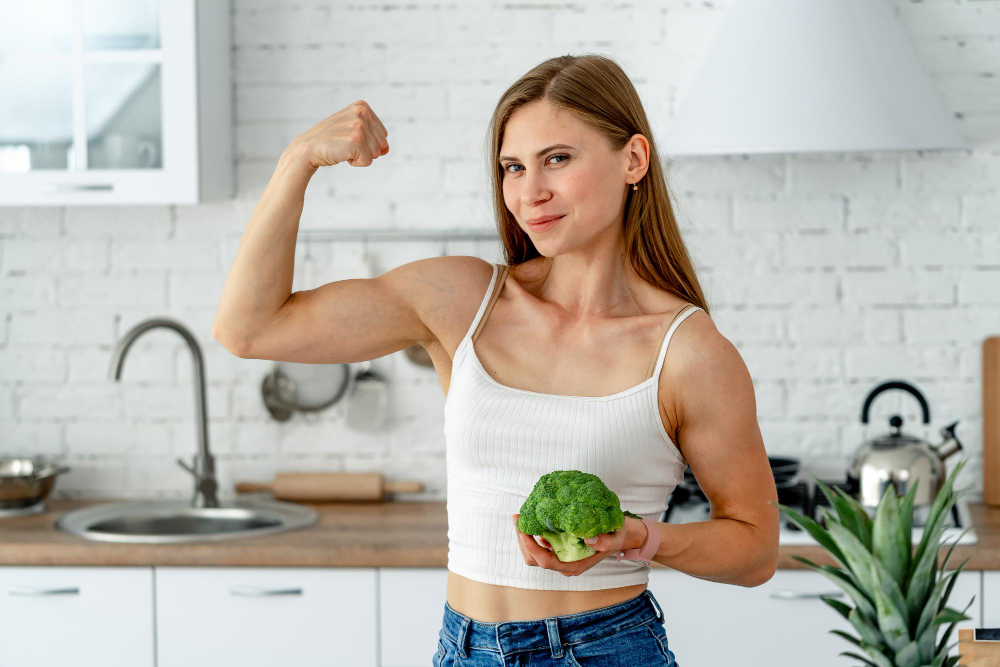 Why Your Metabolism Is Not Broken