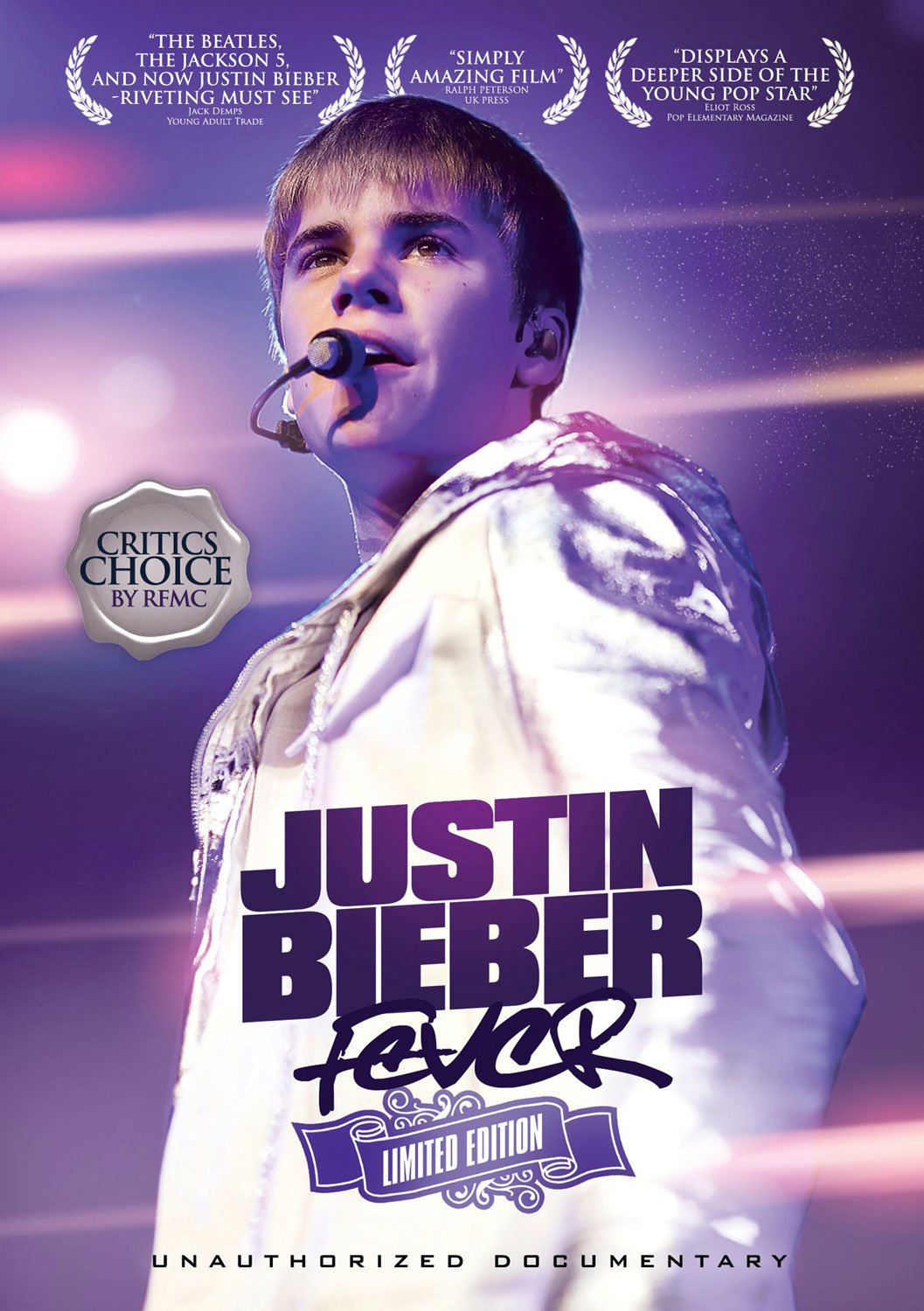 Justin Bieber - Fever