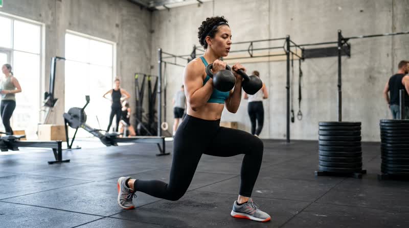 Why Your Workouts Aren’t Working (And How to Fix It)
