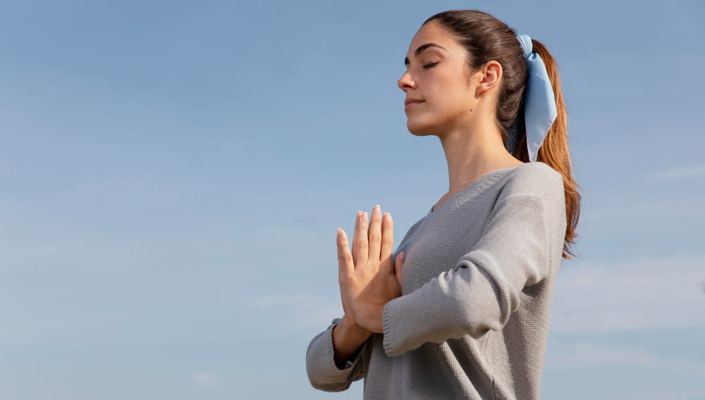 Mental Energy Management