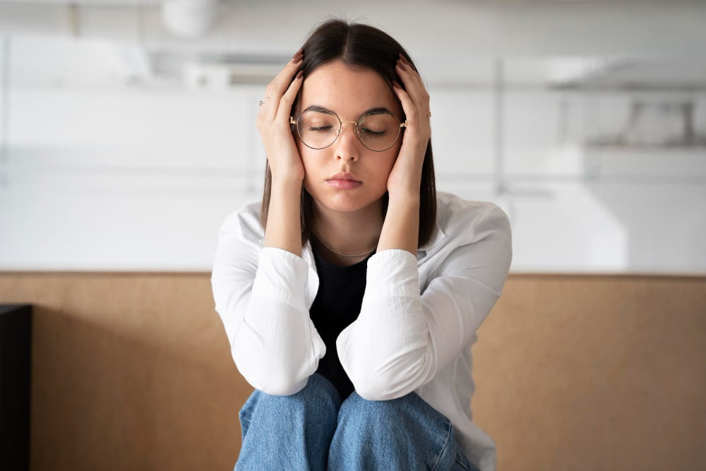 Overcoming Mental Fatigue