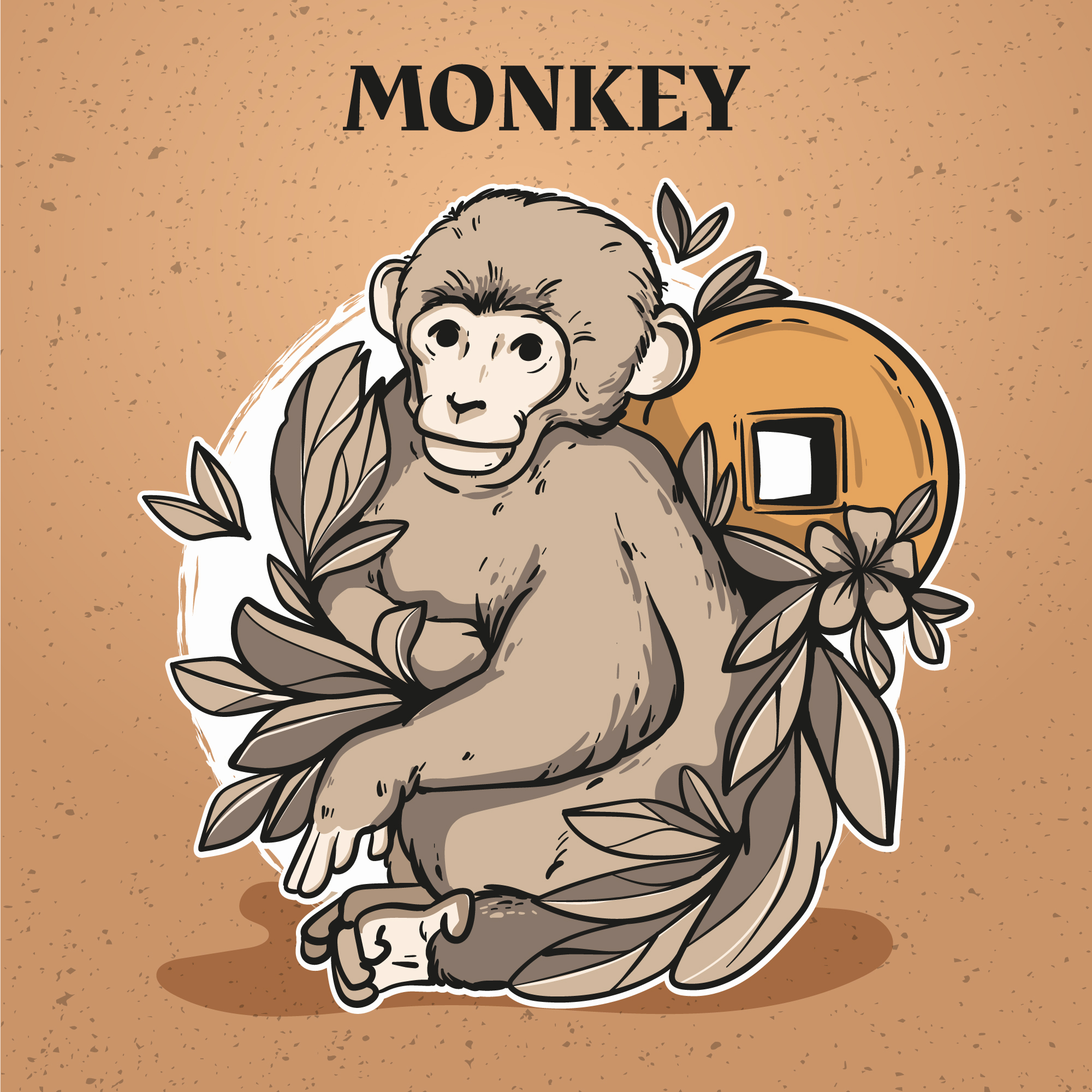 Monkey