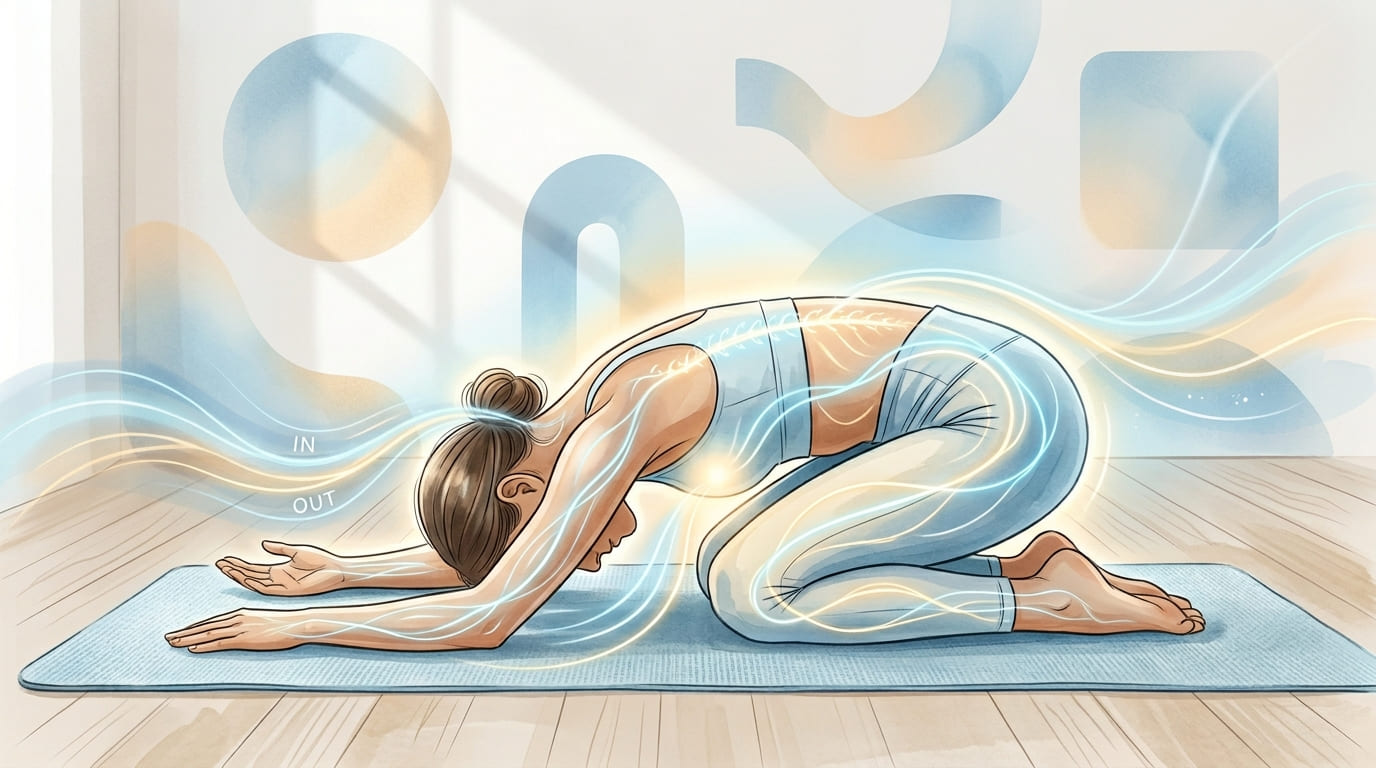 Yoga for Stress Relief: What You Need to Know