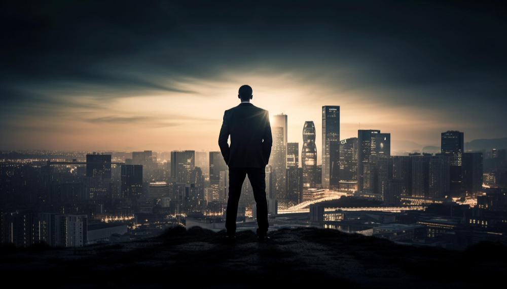 Leadership Without a Title: How to Influence People Around You