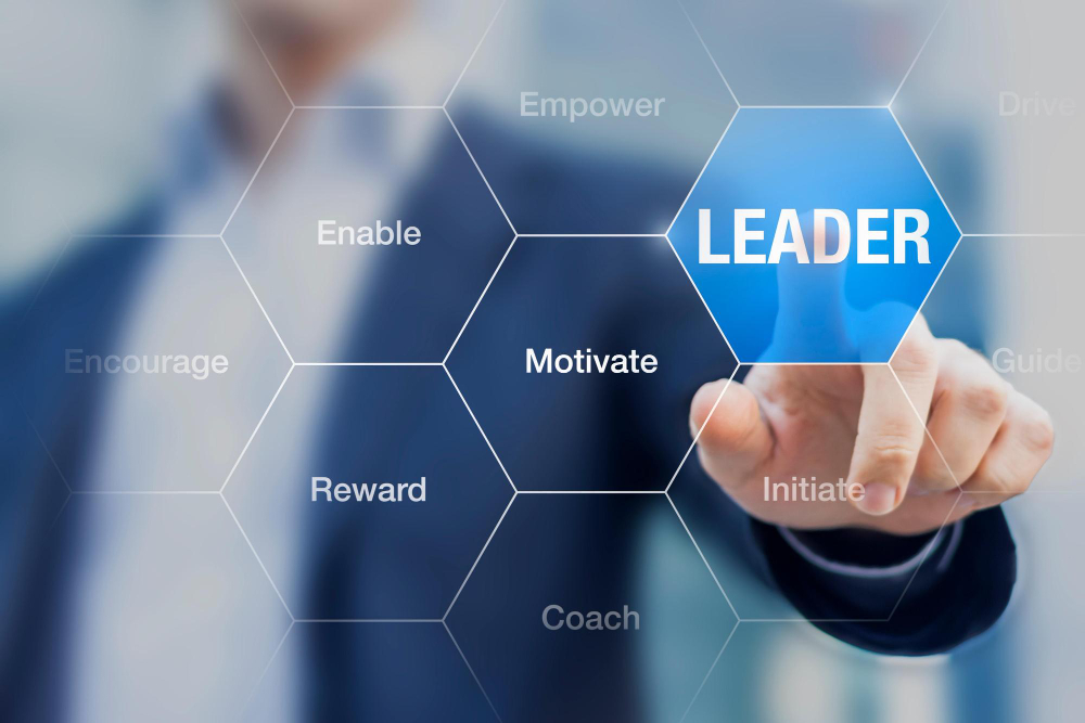 Leadership in Everyday Life: Becoming Someone People Trust