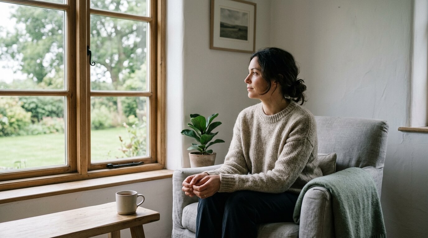 The Role of Boredom in Building a Healthier Mind
