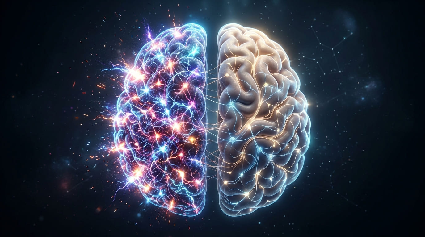 How Meditation Changes Your Brain