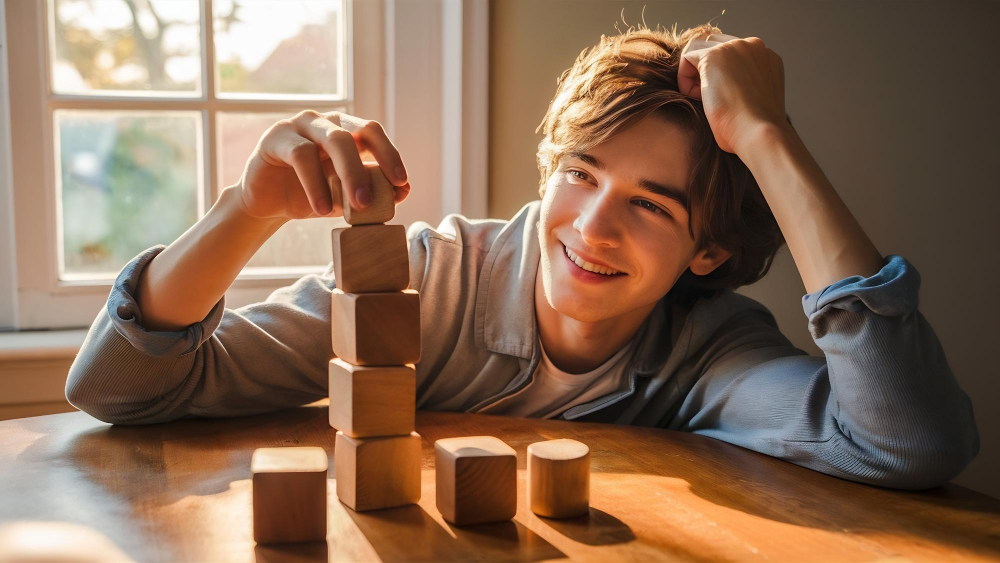 Mental Performance Habits of High Achievers