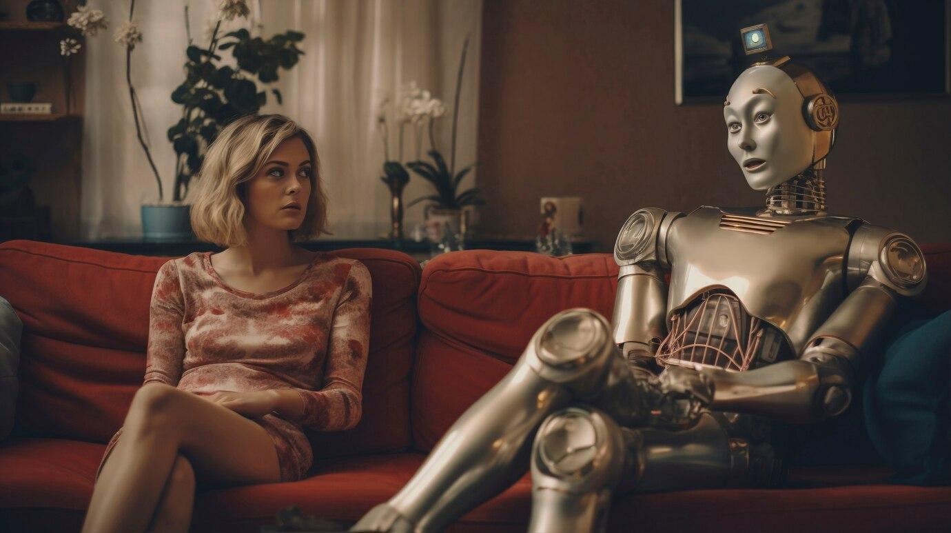 AI as a Therapist: Navigating the Future of Mental Health Support