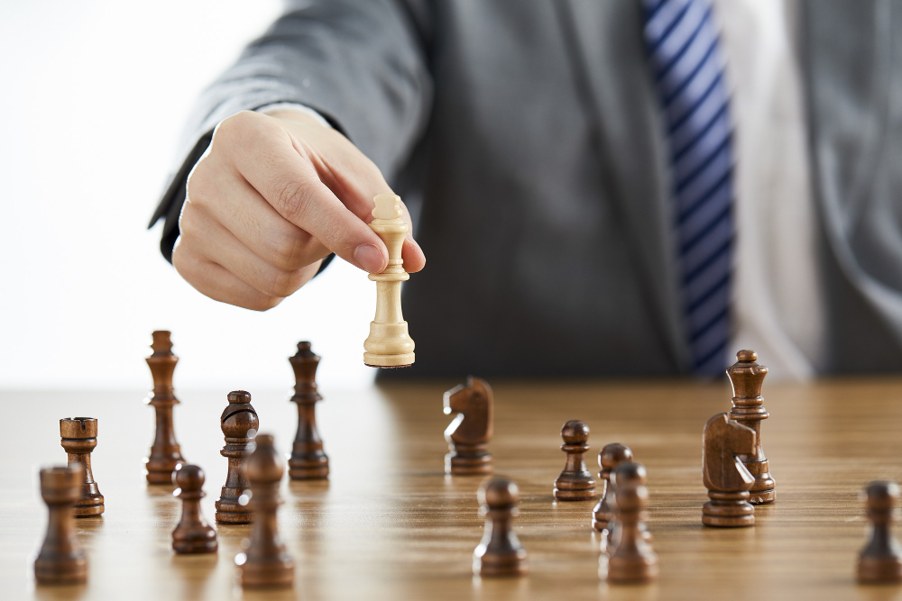 Leadership Skills That Matter More Than Experience