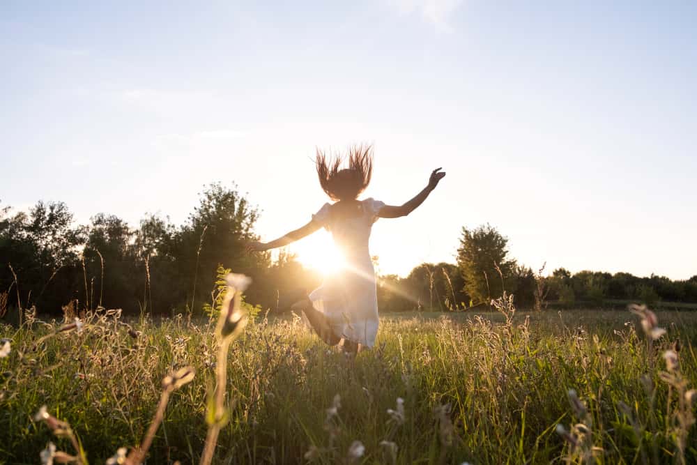 Building a High-Performance Mindset