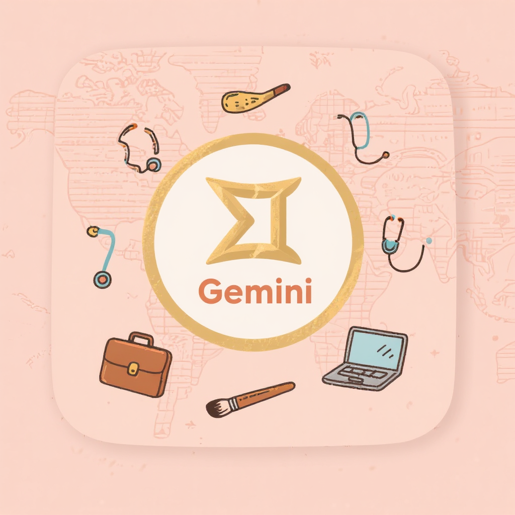 Gemini - Career