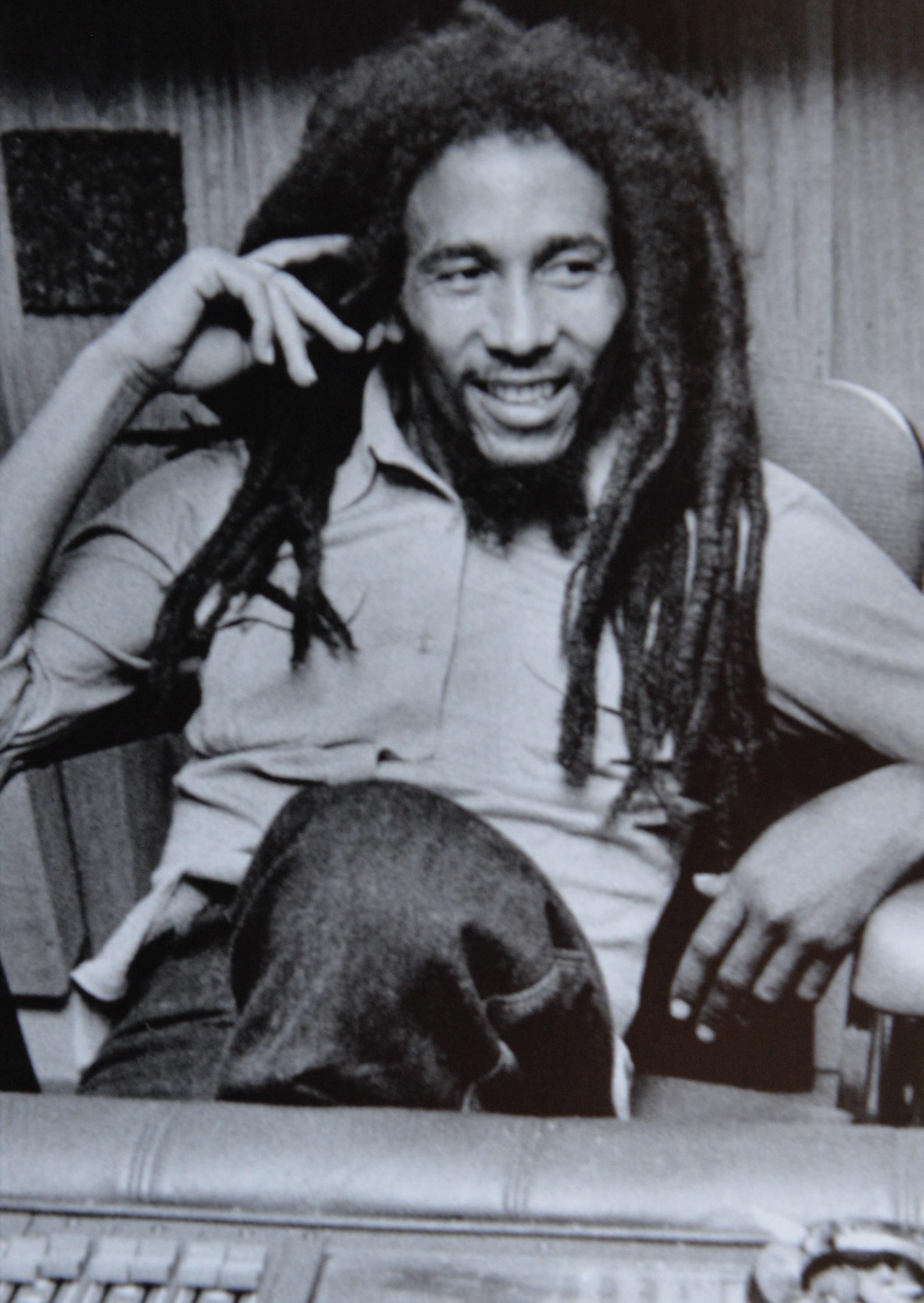 Marley (2012)