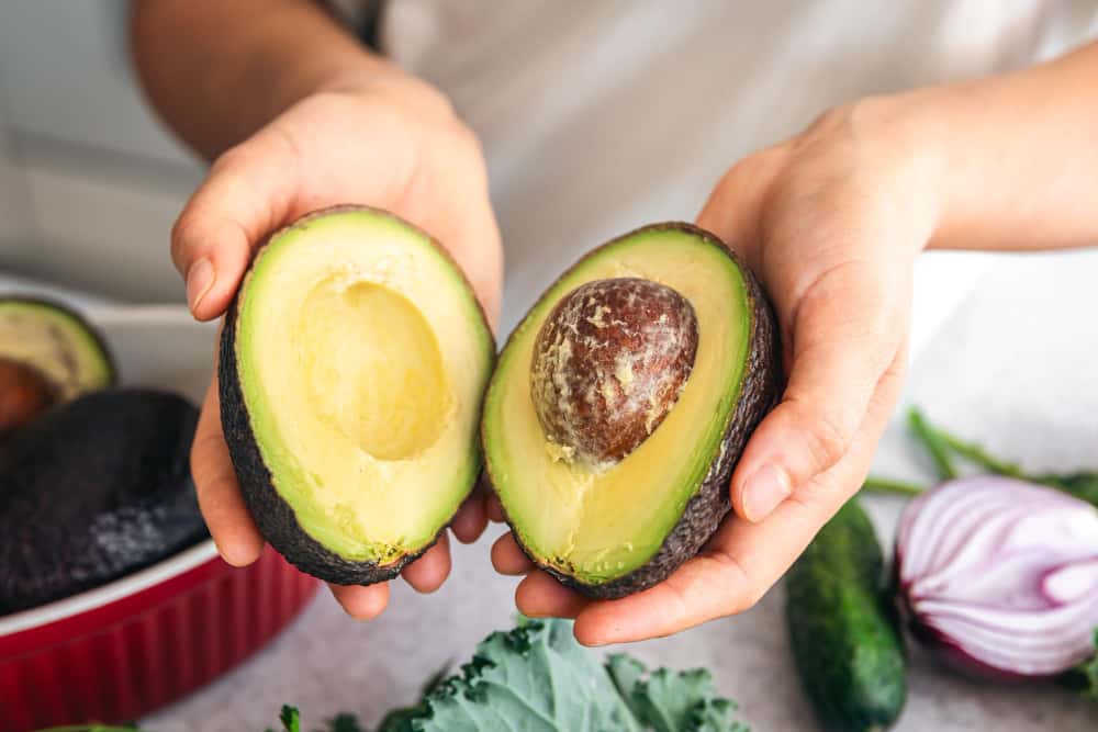 Why Healthy Fats Don’t Make You Fat