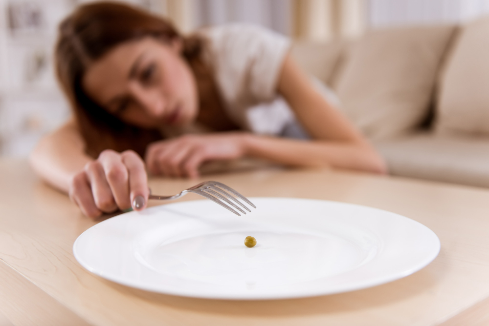 Why You Feel Hungry All the Time