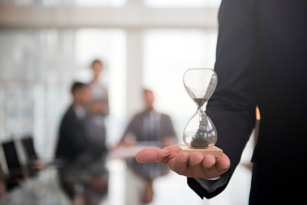 Good Time Management Starts With Knowing What Deserves Your Best Energy