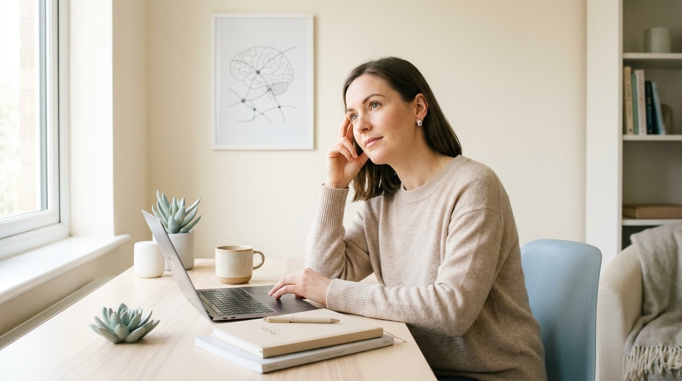 The Neuroscience of Productivity and Performance