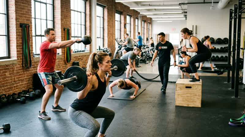 Mind-Muscle Connection: How to Train Smarter, Not Harder