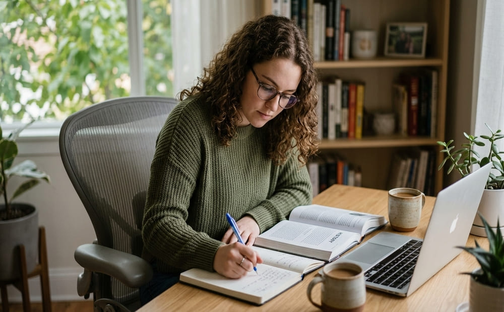 The Power of Doing Tasks Immediately