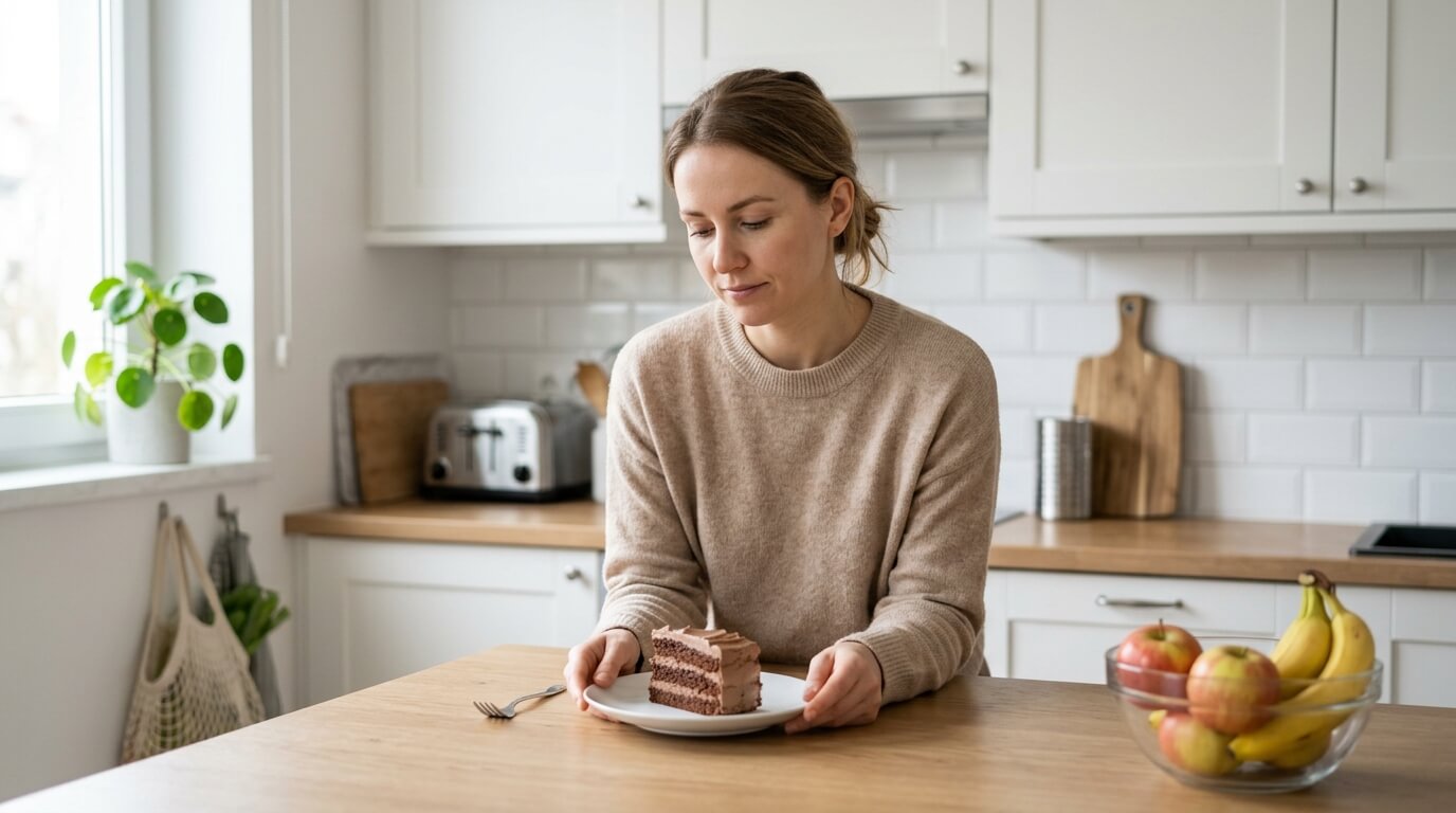 The Impact of Sugar on Hormonal Balance and Metabolism