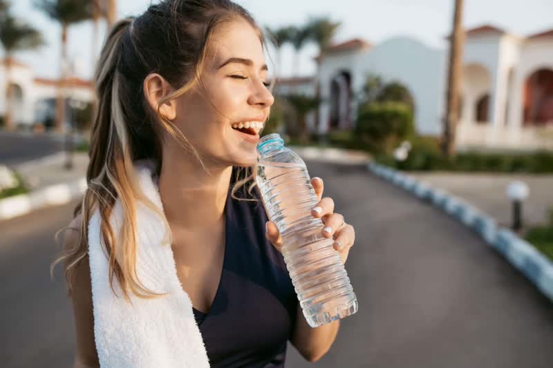 Hydration and Its Impact on Energy