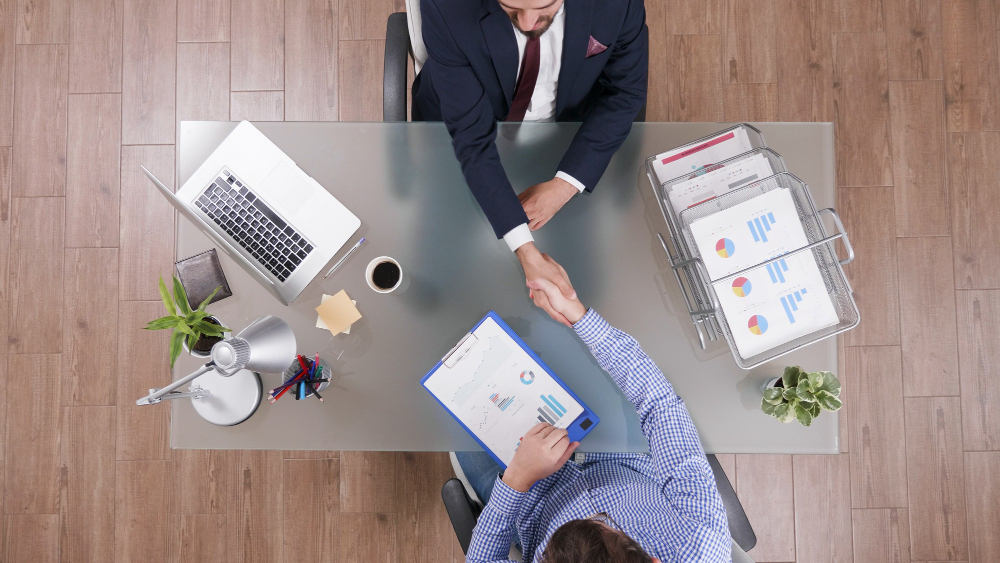 Negotiation Basics: Getting What You Want Without Conflict