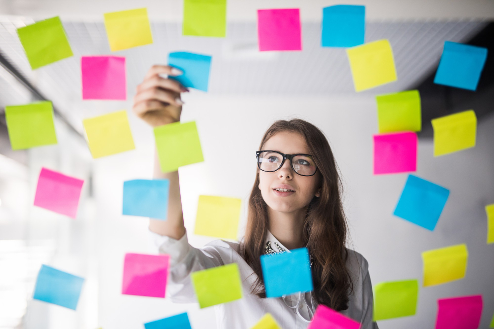 How to Organize What You Learn More Effectively