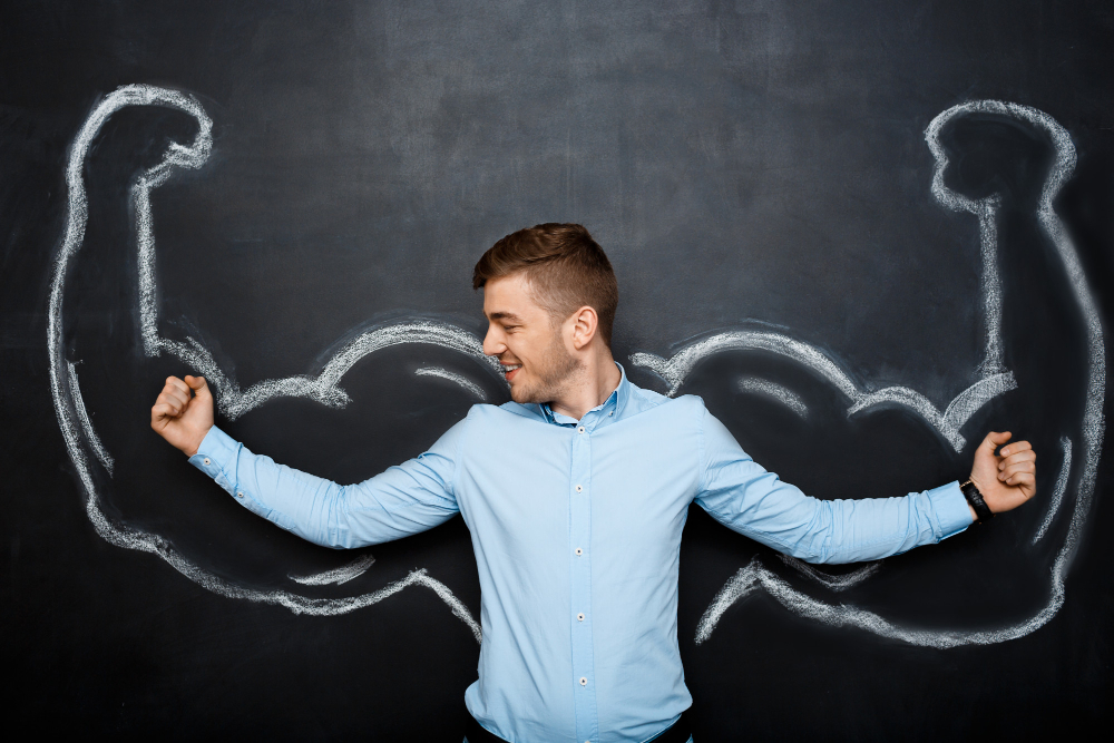 Success Isn’t Luck: The Daily Systems Behind High Achievers