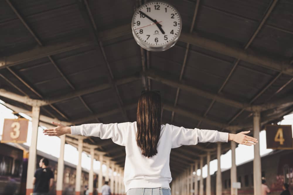 The Long-Term Game of Mental Performance
