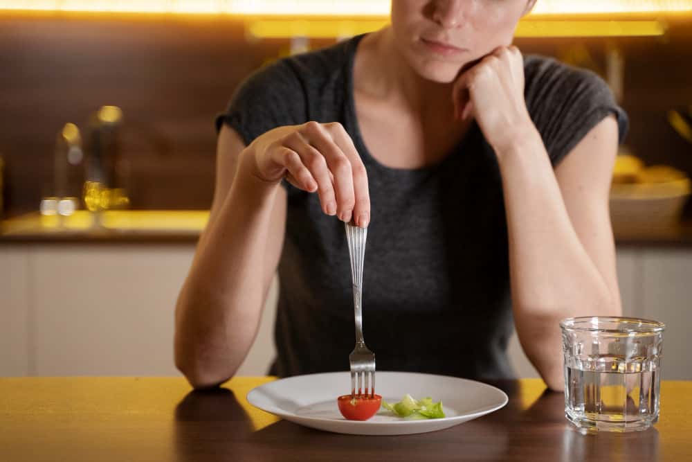 Why Eating Less Is Not Always Better