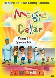 Magic Cellar - Episode 02
