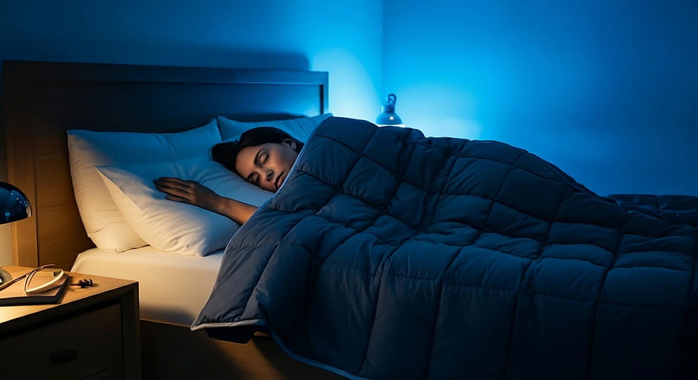 The Role of Sleep in Cognitive Performance