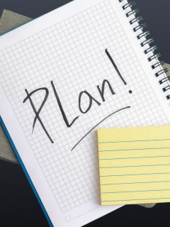 Crushing Fitness Goals on a Busy Schedule
