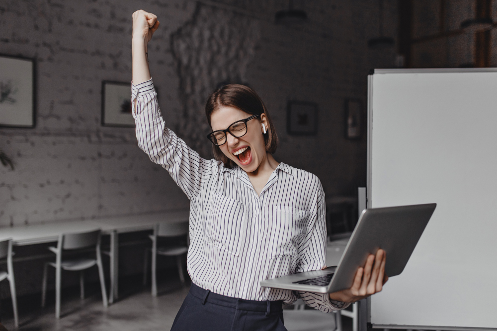 Why Most People Fail at Success (And How to Avoid It)