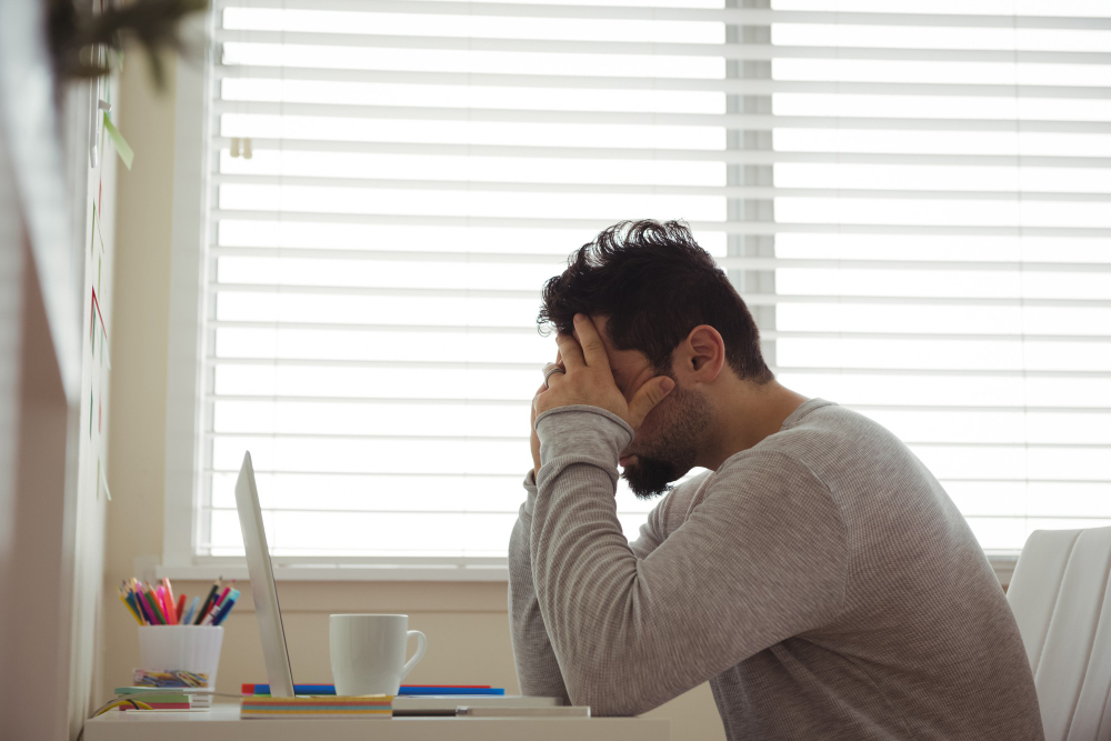 How Chronic Stress Alters Your Metabolic Function