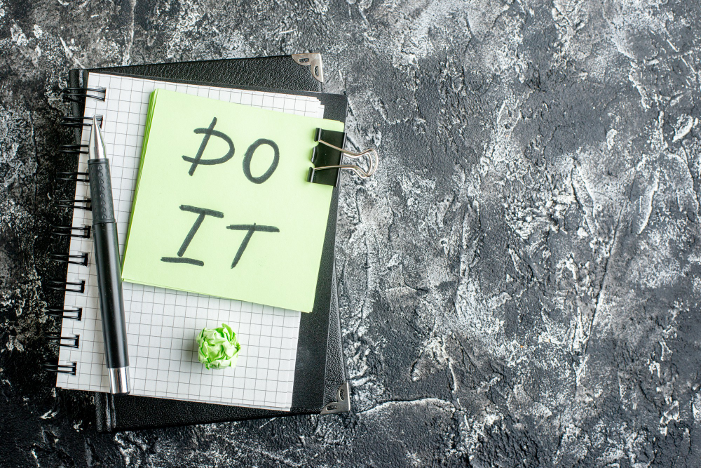 How to Build Motivation That Doesn’t Fade in 3 Days