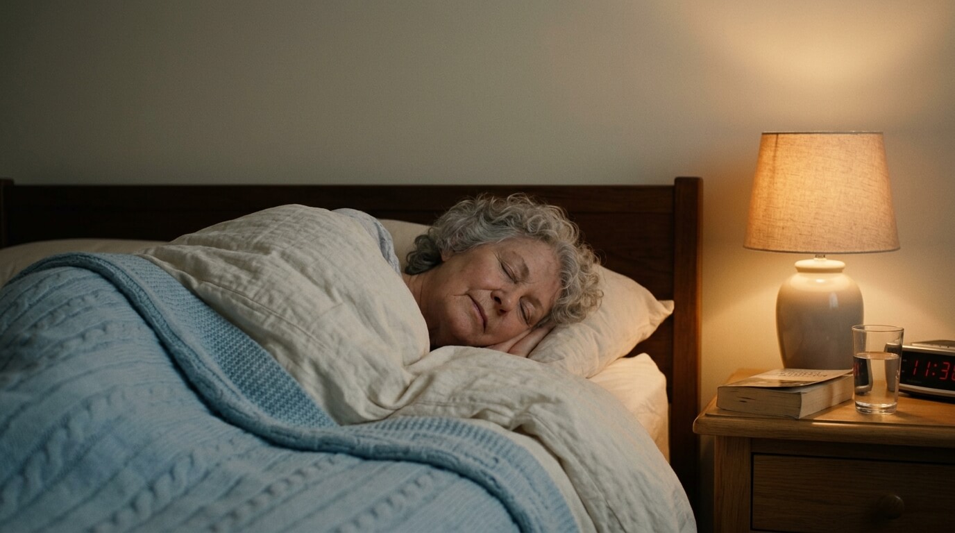The Impact of Sleep on Cognitive Function