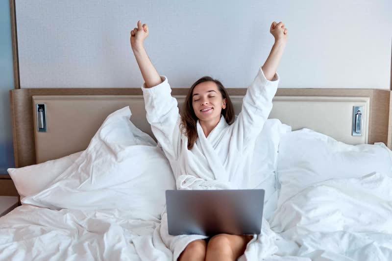 The Importance of Rest for Better Performance