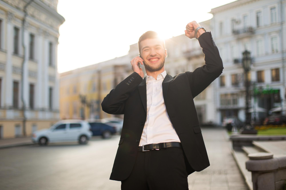 Success Is Usually Built in Private Before It Is Seen in Public