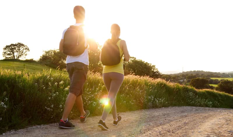 Why Walking Is One of the Most Powerful Forms of Exercise
