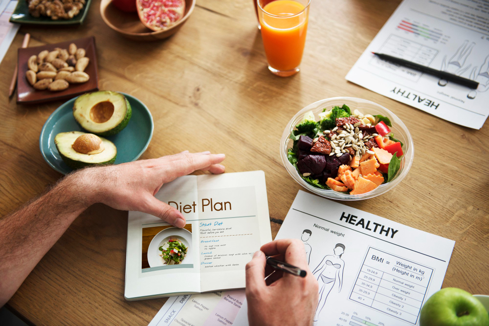 The Science Behind Fat Adaptation and Ketosis