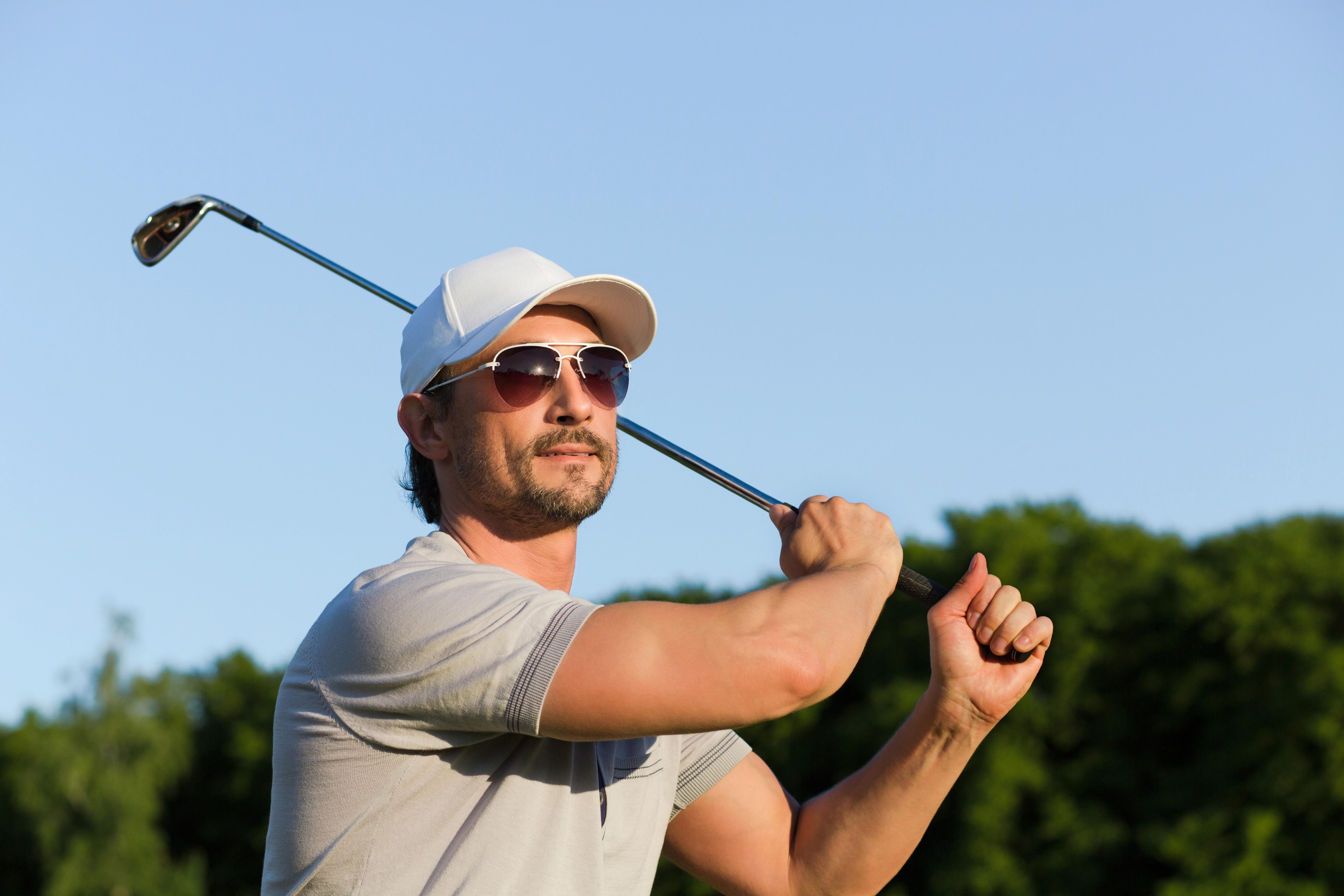 Improve Your Fairway Shots