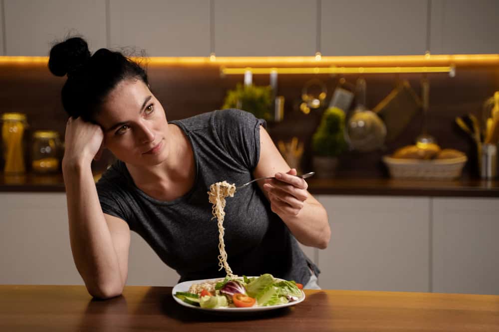 Why You Crash After Eating Carbs