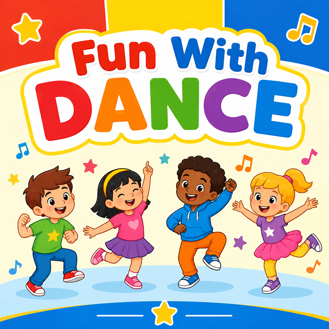 Fun With Dance