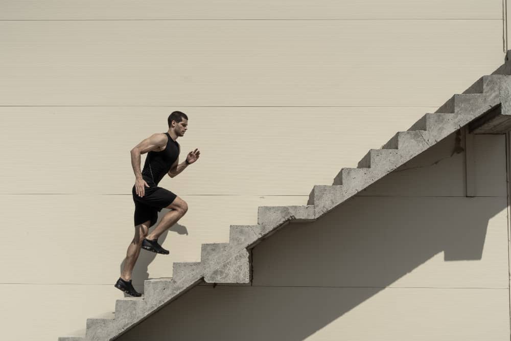 Building Discipline for Mental Strength