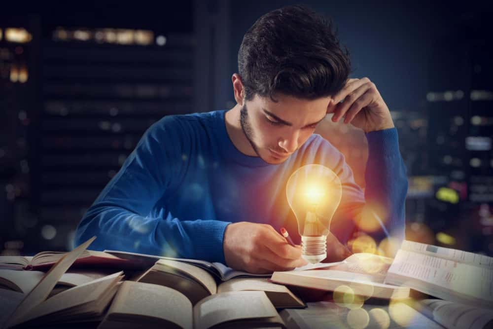 How to Study Smarter Instead of Studying Longer