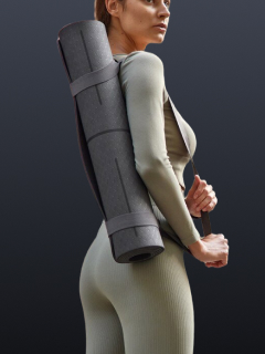 Intermediate Full-Body Conditioning Plan