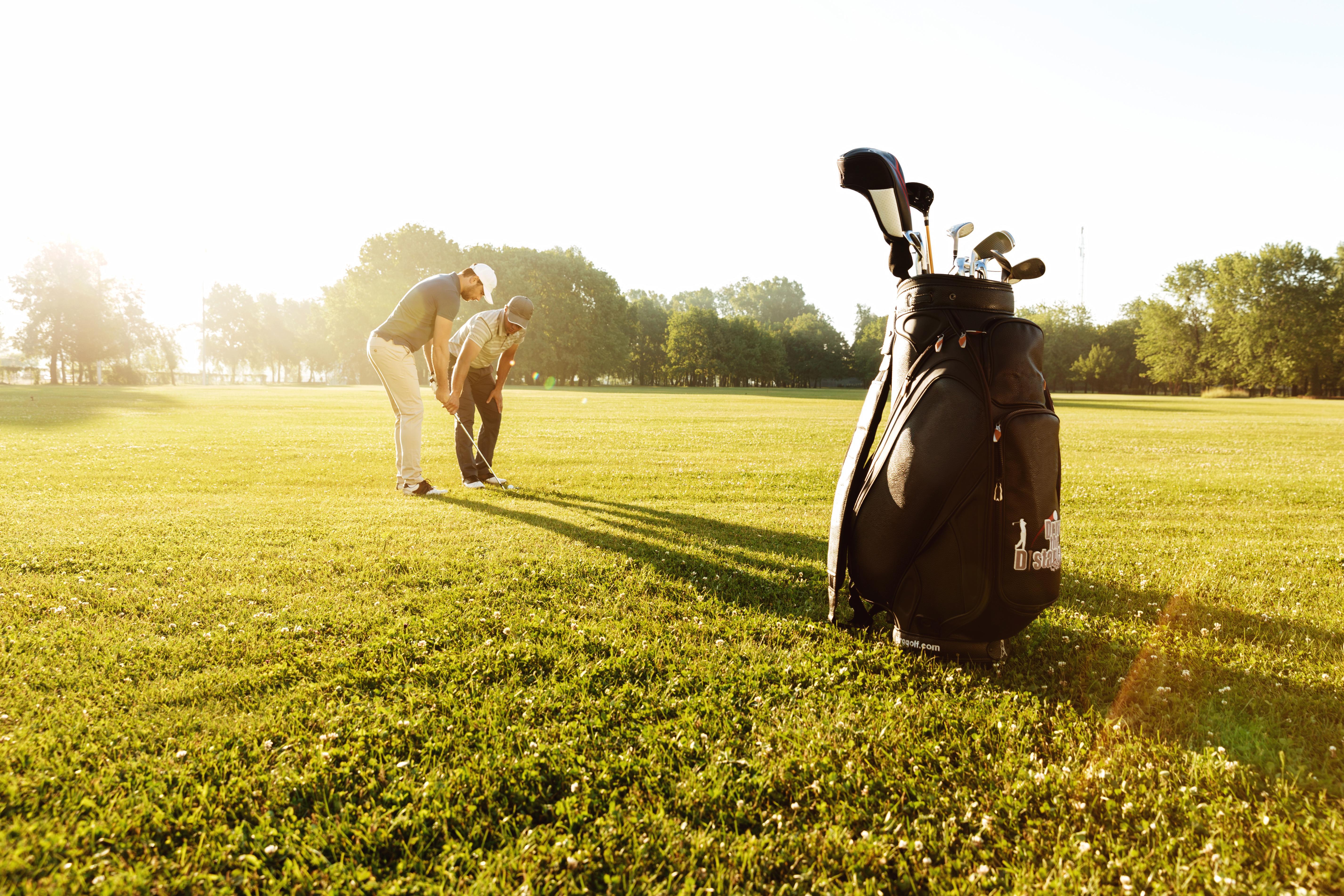Avoid These Golf Mistakes