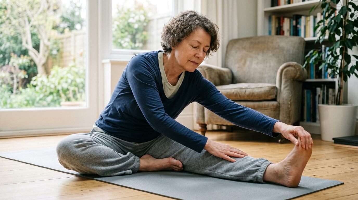 Why Consistency Beats Motivation in Every Health Routine