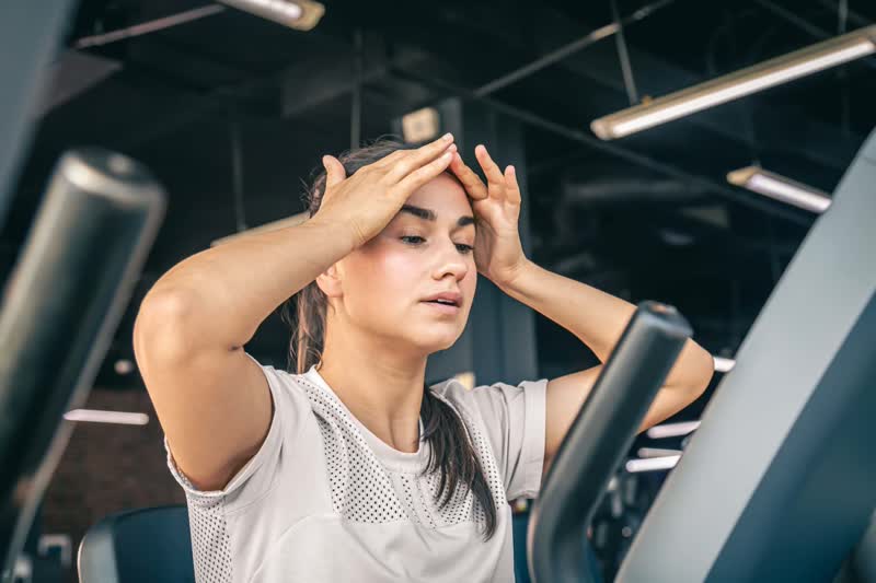 Why Stress Management Is Part of Wellness